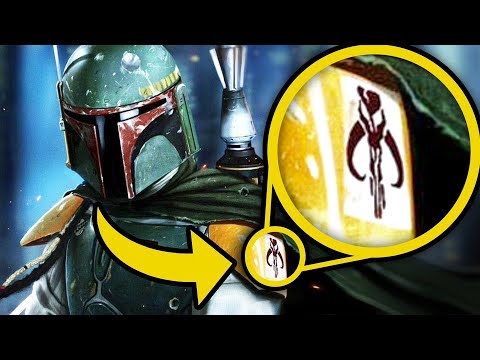 10 Biggest Unanswered Mysteries In Star Wars