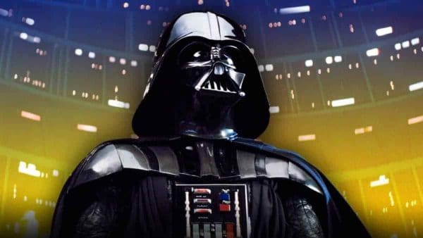 Darth Vader’s Iconic Voice Actor Is Steps Down