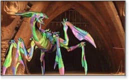 A CG Cast of Thousands