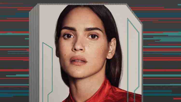 Losing Bix: Andor ’s Adria Arjona on Bix Caleen