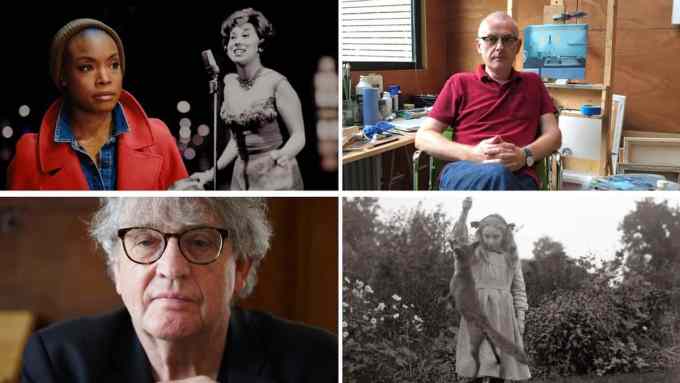 BBC Northern Ireland’s New Season of Arts