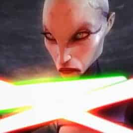 The Clone Wars Episode Guide: Cloak of Darkness