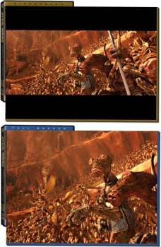 Widescreen Vs. Full Screen