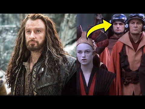 20 Things You Somehow Missed In The Phantom Menace