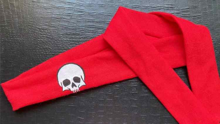 Join The Bad Batch With A DIY Headband