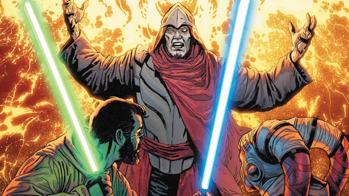 Sav Malagán Returns