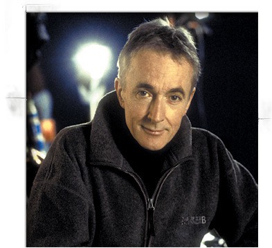 Anthony Daniels: A Touch of Wry