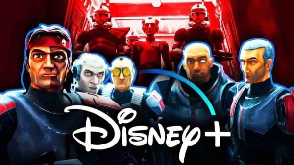 Star Wars: Bad Batch Season 2 Gets Discouraging Release Update