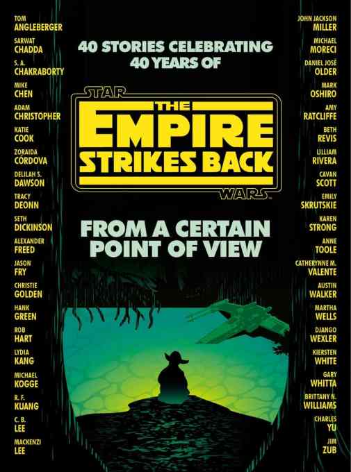 Star Wars - From a Certain Point of View: The Empire Strikes Back