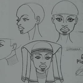 The Clone Wars Episode Guide: Cloak of Darkness