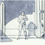 Inside the Holocron - Every Line Counts