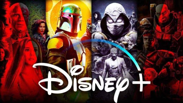 Disney+ Boss Gets Candid About Show Cancellations