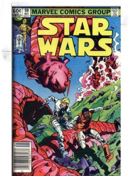 The Circle Is Now Complete: Classic Marvel Talents