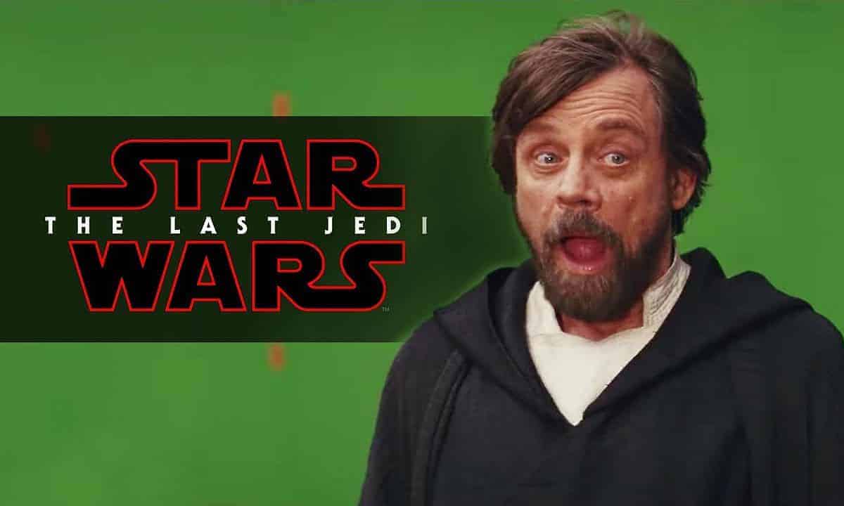 Star Wars: The Last Jedi - Playlist