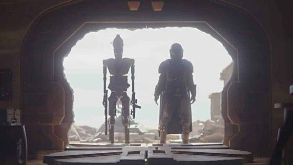 Star Wars Inside Intel: Bounty Hunters