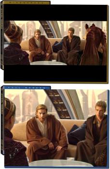 Widescreen Vs. Full Screen