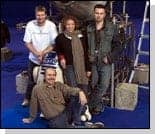 Caught on the Cam: Justin Dix