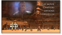 Episode II: Unlocking the DVD