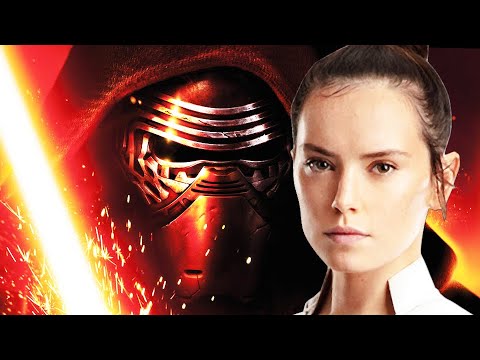 20 Things You Didn't Know About The Force Awakens
