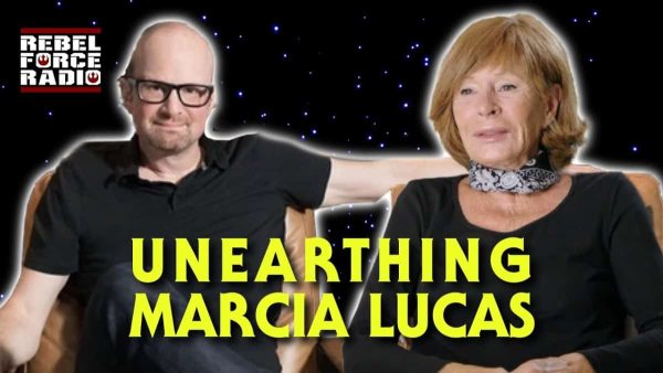 Unearthing Marcia Lucas with Brian Volk-Weiss
