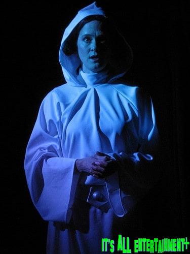 Star Wars: Live on Stage!