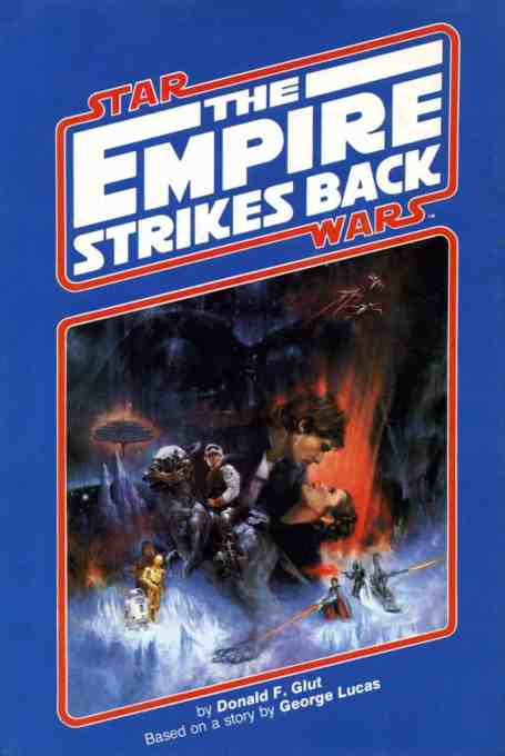 Star Wars - Episode V: The Empire Strikes Back
