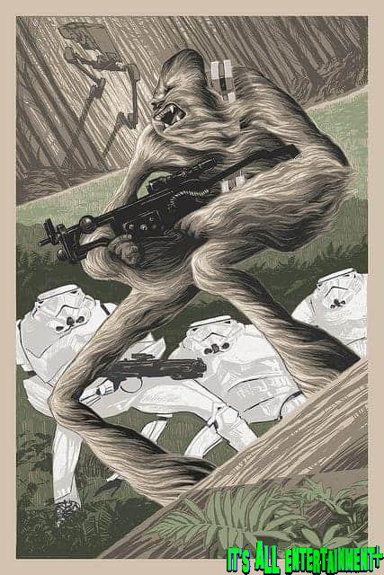 “Attack Position” by Rich Kelly