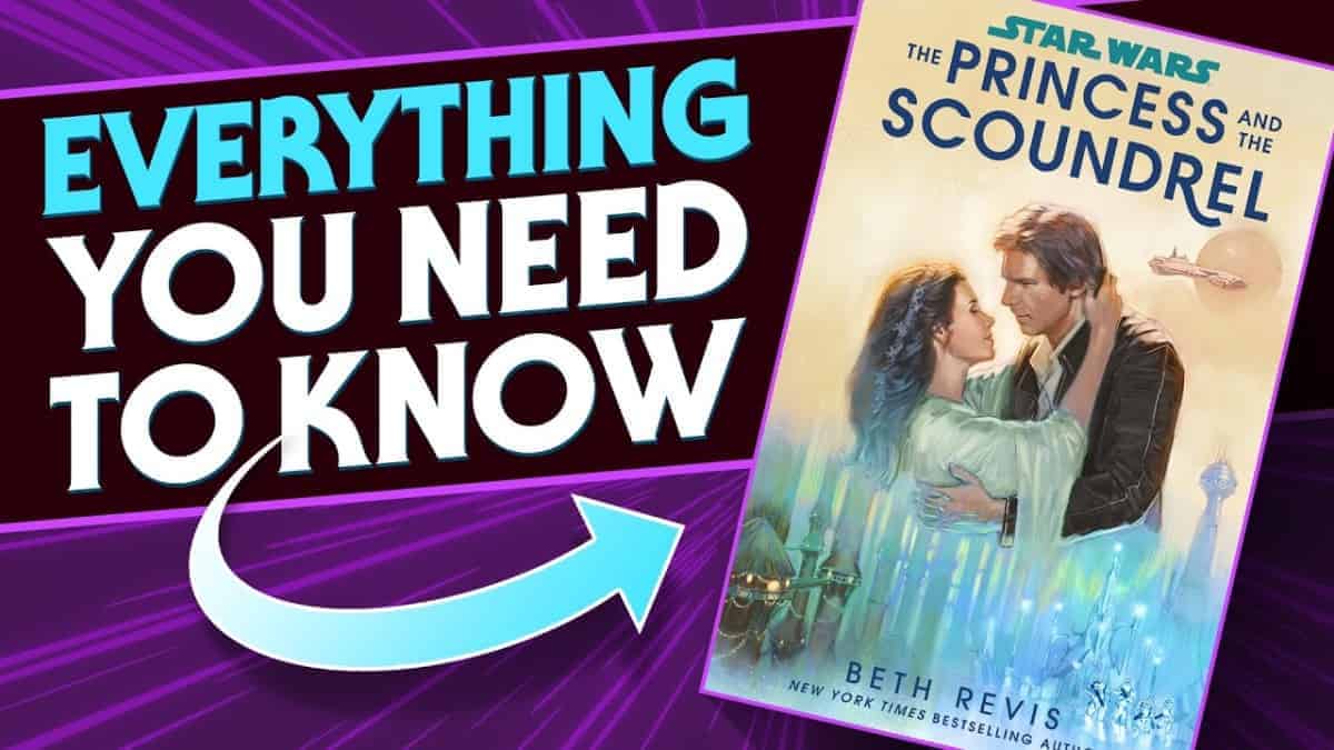 The Princess and the Scoundrel Summary