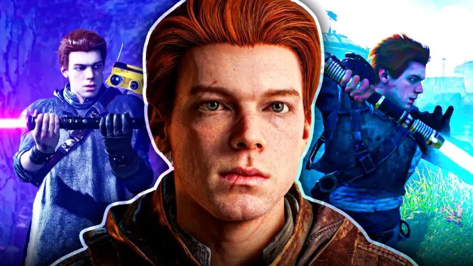 Jedi Fallen Order 2 Gets Release Update