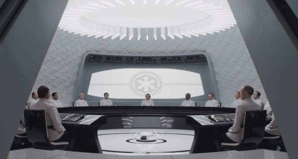 ‘Andor’ Production Design Highlighted