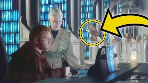20 Things You Somehow Missed In Attack Of The Clones