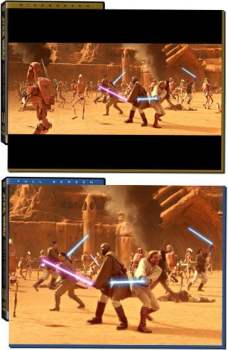 Widescreen Vs. Full Screen