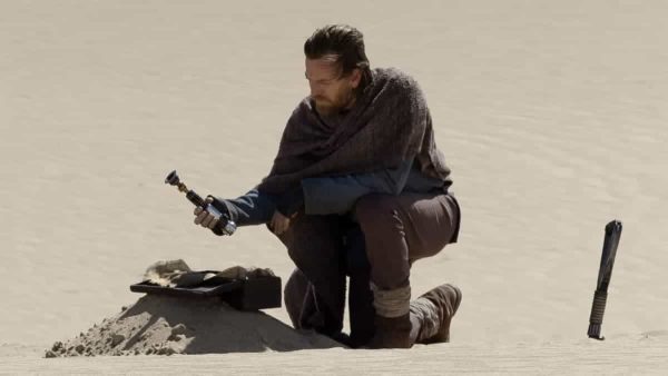 Inside The Lucasfilm Archive