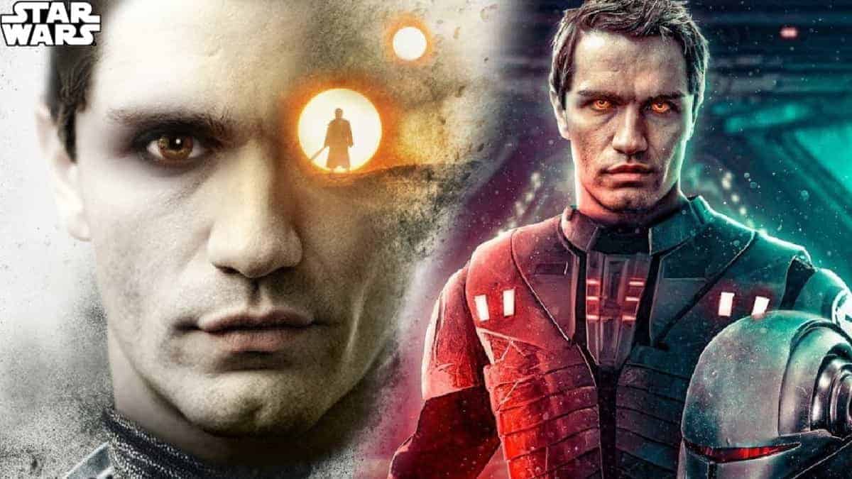The Deadly Force Ability That ONLY Starkiller...