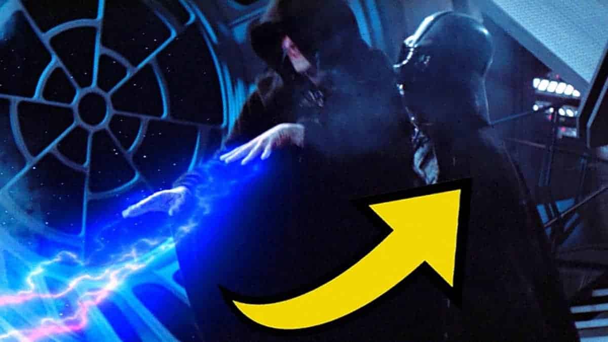 10 Star Wars Moments You'll Never See Again