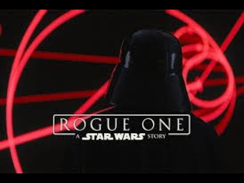 Making Rogue One - A Star Wars Story