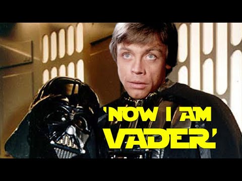 10 Biggest Star Wars What Ifs