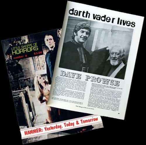 Major Empire Spoiler Actually Dropped in 1977