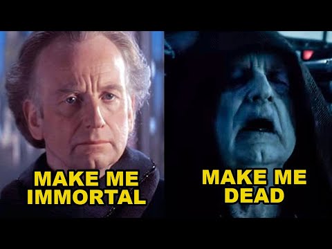 Star Wars: 7 Massive Plot Holes The Sequels Stupidly Created