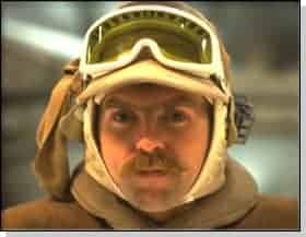 [ John Ratzenberger: The Postman Always Strikes Back ]