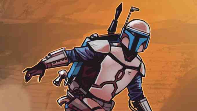 Marvel Celebrates 20 Years of Attack Of The Clones