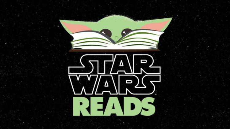 Celebrate Star Wars Reads This October!