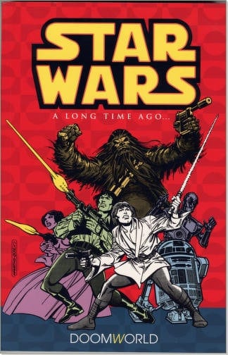 The Circle is Now Complete: Classic Marvel Talents