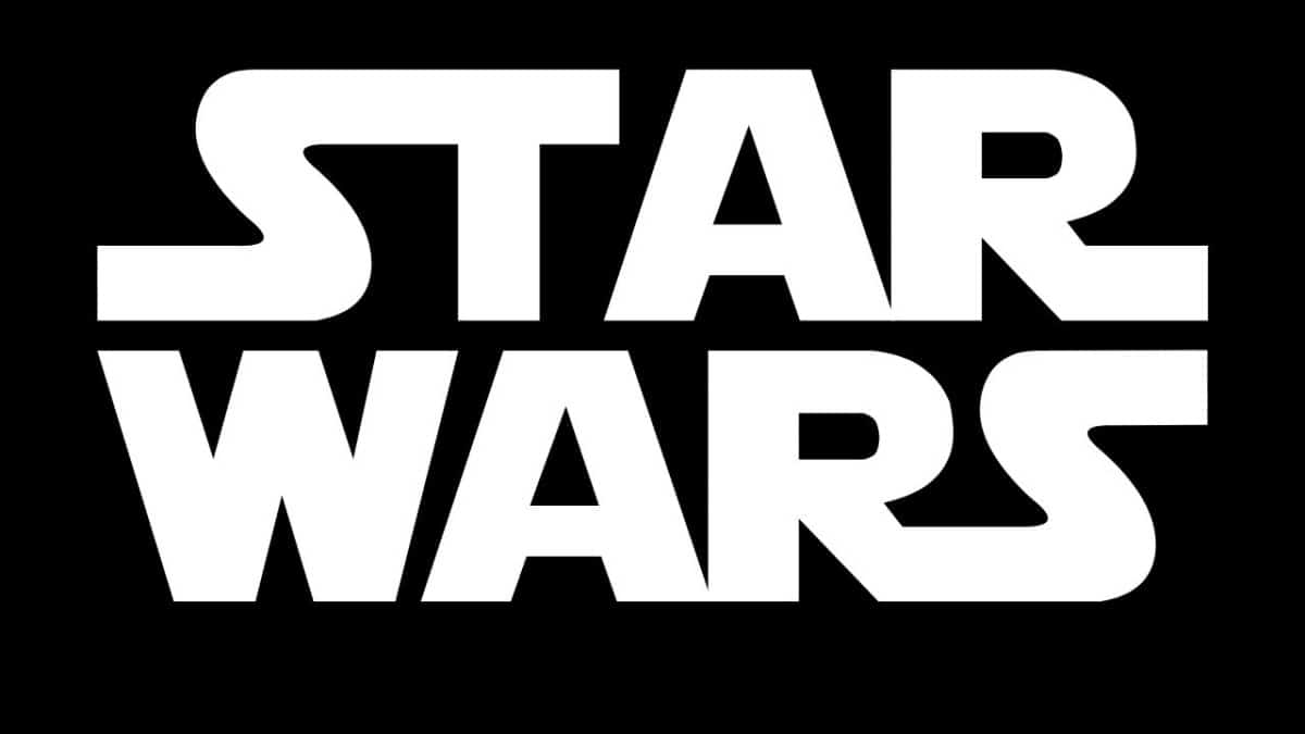 Star Wars Logo