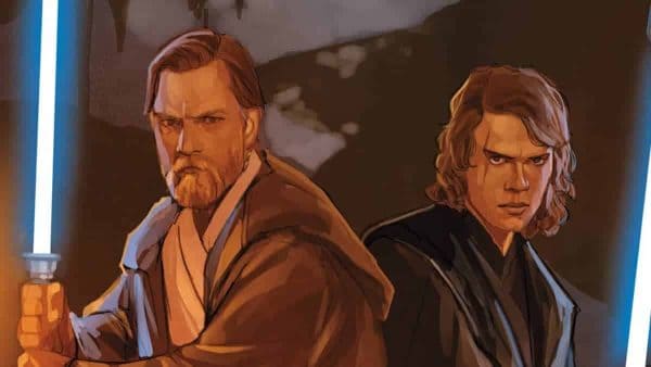 Flashback To A Top-Secret Mission In Marvel’s Star Wars: Obi-Wan #4 – Exclusive Preview