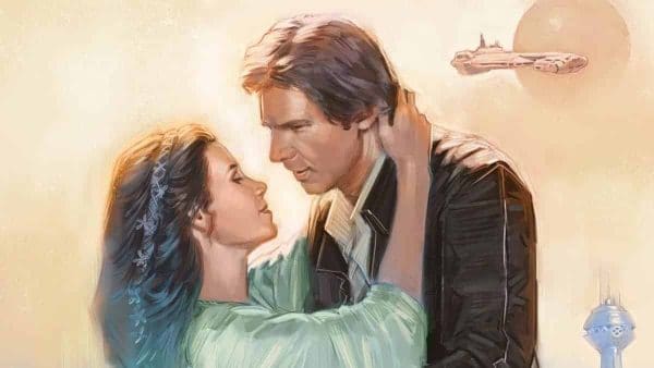 Han And Leia Reckon With New Truths