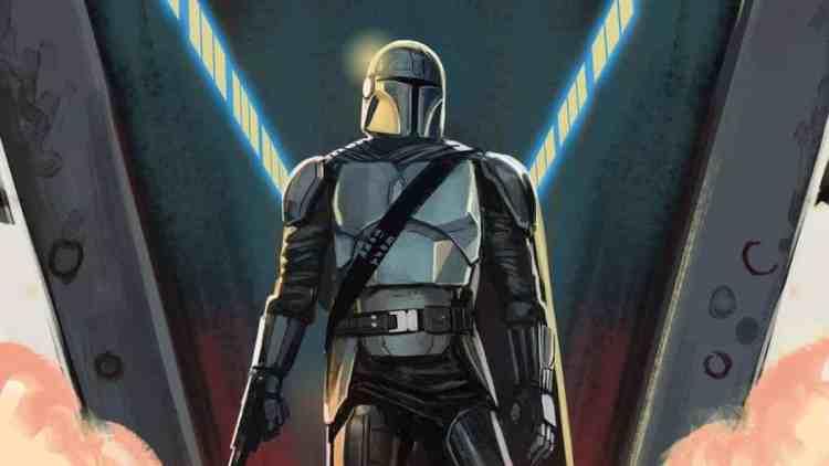 The Hunt For Fennec Shand Is On