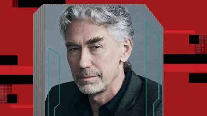 Tony Gilroy Breaks Down Andor Season 1