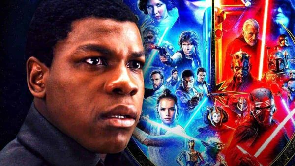John Boyega Reveals If He'll Be Back For Disney's Star Wars Future