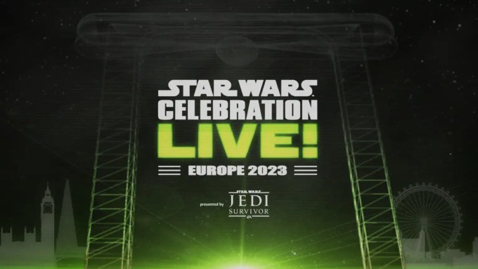 How to Watch Star Wars Celebration Europe 2023 at Home